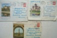 Конверты с письмами 1959 г Эстония-Новгород в городе Санкт-Петербург, фото 4, Конверты и почтовые карточки