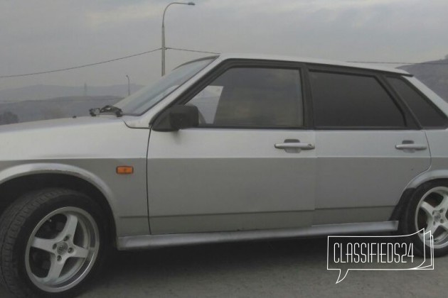 LADA Priora, 2004 в городе Черкесск, фото 1, ВАЗ