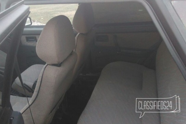 LADA Priora, 2004 в городе Черкесск, фото 3, телефон продавца: +7 (928) 389-12-76