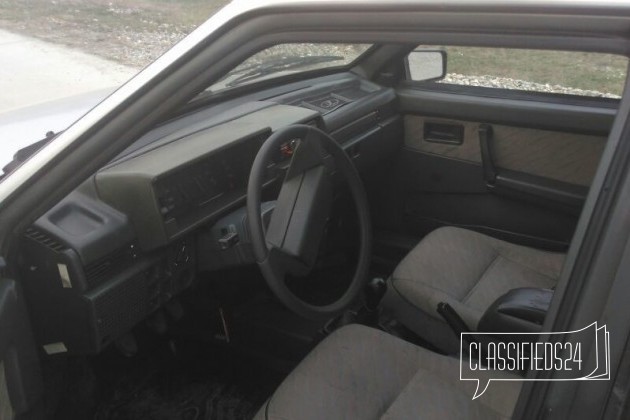 LADA Priora, 2004 в городе Черкесск, фото 6, Карачаево-Черкесия