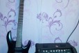 Электрогитара с усилителем звука в городе Набережные Челны, фото 1, Татарстан