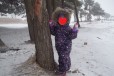 Хуппа зимний комбинезон в городе Калининград, фото 2, телефон продавца: +7 (921) 104-91-25
