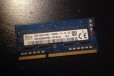 2GB 12800 DDR3 Hynix в городе Санкт-Петербург, фото 1, Ленинградская область