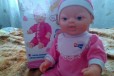Интерактивная кукла в городе Благовещенск, фото 1, Амурская область