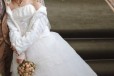 Пышное свадебное платье в городе Волгоград, фото 1, Волгоградская область