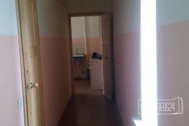 Комната 19.3 м² в 5-к, 3/6 эт. в городе Санкт-Петербург, фото 10, Продажа комнат и долей