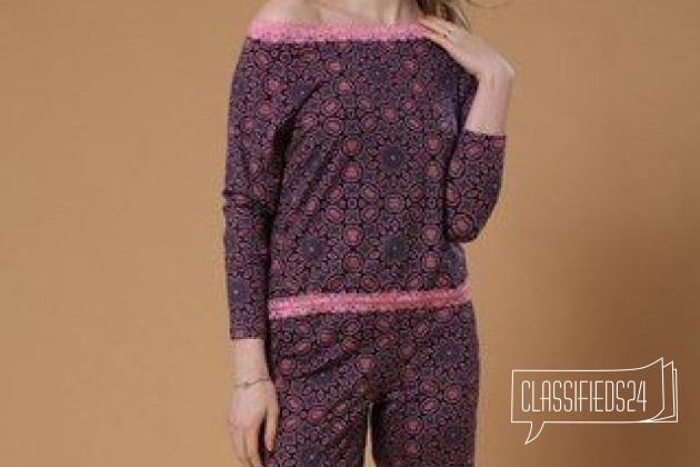 Продам новую пижаму Фиорита в городе Уфа, фото 1, телефон продавца: +7 (917) 403-00-42