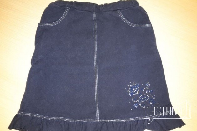 Юбки на 3-4 года в городе Балашиха, фото 3, телефон продавца: +7 (903) 769-15-71