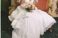 Свадебное платье фирмы Рapilio в городе Екатеринбург, фото 1, Свердловская область