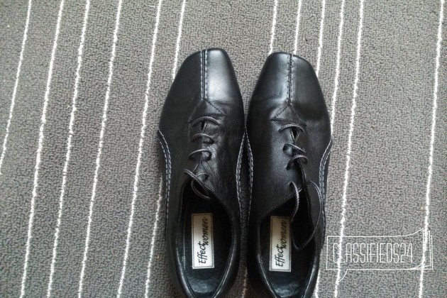 Ботинки для девочки р.34 в городе Киров, фото 2, Обувь для девочек