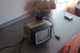 Телевизор чёрно-белый в городе Рубцовск, фото 1, Алтайский край