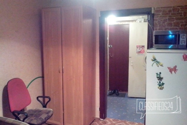 Комната 18 м² в 1-к, 4/5 эт. в городе Великий Новгород, фото 3, Долгосрочная аренда комнат