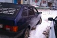 ВАЗ 2109, 1997 в городе Ульяновск, фото 1, Ульяновская область