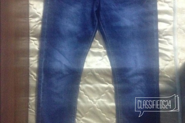 Продам джинсы новые, кофту в городе Саранск, фото 1, стоимость: 700 руб.