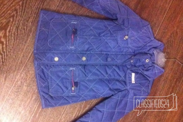 Новая куртка мехх в городе Пенза, фото 1, Пензенская область
