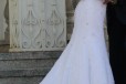Элегантное свадебное платье, силуэт Русалки в городе Арзамас, фото 1, Нижегородская область