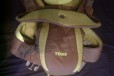 Кенгуру-рюкзак Tomy Fteestyle в городе Санкт-Петербург, фото 4, Детские автокресла