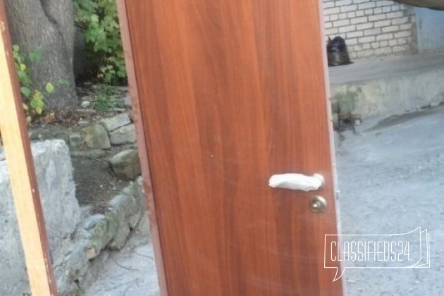 Двери в количестве 50шт в городе Махачкала, фото 2, Дагестан