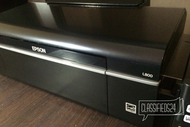 Epson L800 в городе Омск, фото 1, телефон продавца: +7 (968) 101-45-75