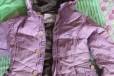 Куртка на девочку в городе Солнечногорск, фото 1, Московская область