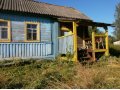 Дом в большой деревне 45 км от Пскова в городе Псков, фото 2, стоимость: 300 000 руб.