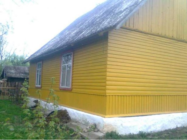 Жилой дом в д Забабье Печорский район в городе Псков, фото 2, Продажа домов за городом
