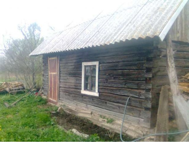 Жилой дом в д Забабье Печорский район в городе Псков, фото 4, стоимость: 850 000 руб.