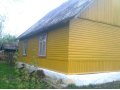 Жилой дом в д Забабье Печорский район в городе Псков, фото 2, стоимость: 850 000 руб.