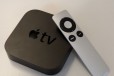 Apple TV в городе Магнитогорск, фото 1, Челябинская область