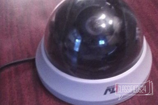 Камеры для видеонаблюдения в городе Екатеринбург, фото 1, стоимость: 1 000 руб.