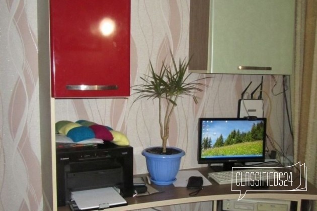 Компьютерный стол в городе Нижний Новгород, фото 1, телефон продавца: +7 (903) 846-42-22