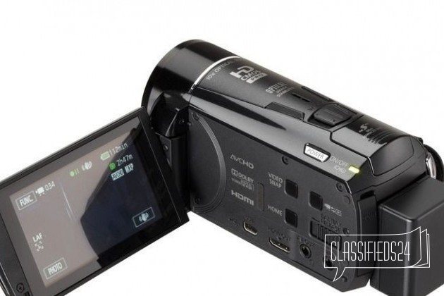 Canon legria HF M506 в городе Батайск, фото 1, телефон продавца: +7 (952) 585-20-33