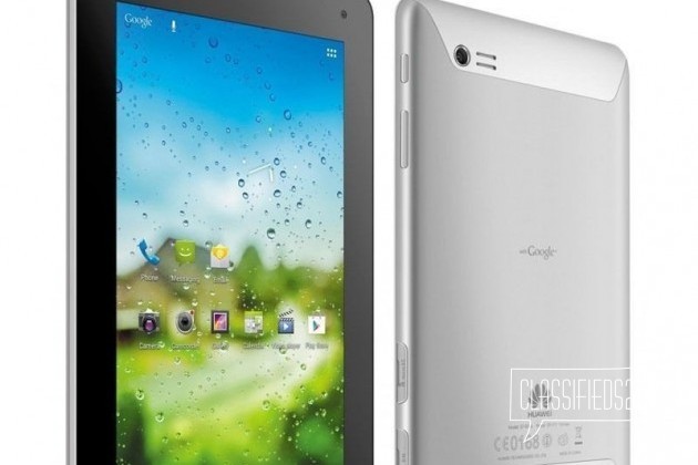 Huawei mediapad 7 lite в городе Воронеж, фото 1, стоимость: 4 000 руб.