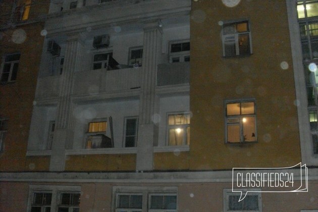 Комната 17.3 м² в 3-к, 2/4 эт. в городе Москва, фото 1, Московская область