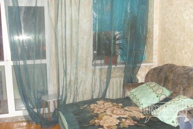 Комната 17.3 м² в 3-к, 2/4 эт. в городе Москва, фото 4, Продажа комнат и долей