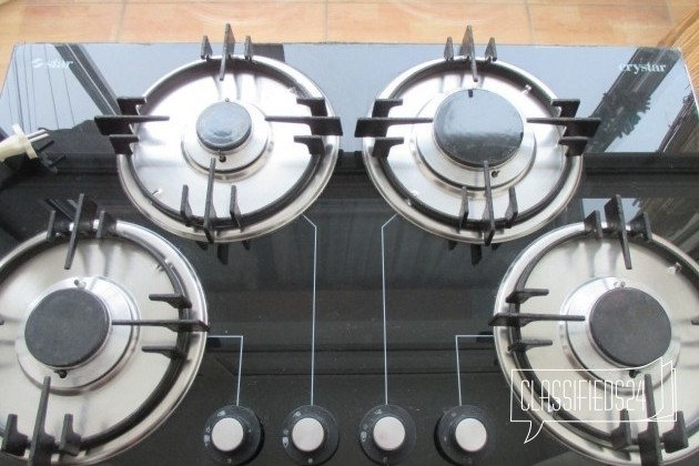 Варочная газовая панель в городе Благовещенск, фото 1, телефон продавца: +7 (962) 285-86-53