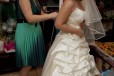 Продам свадебное платье в городе Санкт-Петербург, фото 2, телефон продавца: +7 (911) 087-16-66