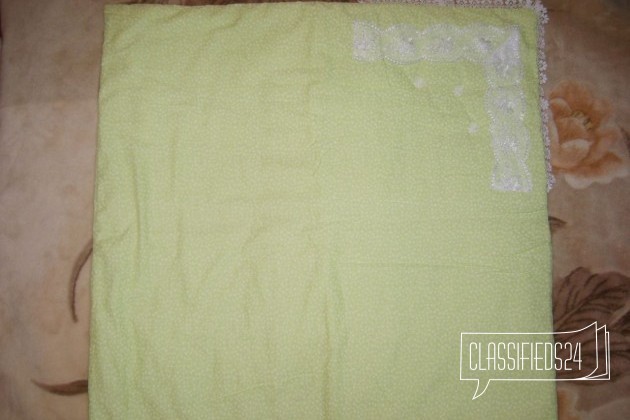 Одеяльце для малыша в городе Волгоград, фото 1, стоимость: 300 руб.