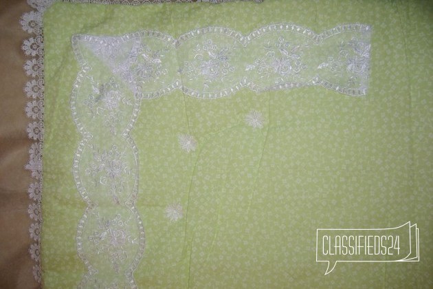 Одеяльце для малыша в городе Волгоград, фото 2, Постельные принадлежности