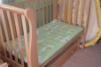 Детская кроватка Лаванда-Лель в городе Темрюк, фото 2, телефон продавца: +7 (988) 315-56-55