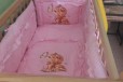 Детская кроватка Лаванда-Лель в городе Темрюк, фото 3, стоимость: 10 000 руб.