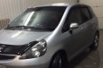 Honda Fit, 2002 в городе Санкт-Петербург, фото 1, Ленинградская область