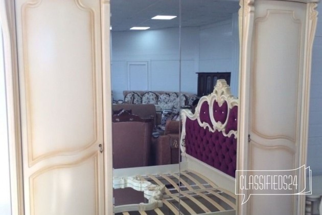 Спальня Лорена в городе Черкесск, фото 2, телефон продавца: +7 (928) 207-77-72