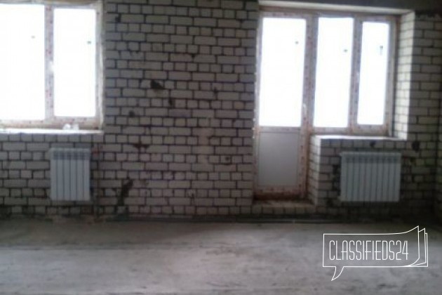 2-к квартира, 61 м², 5/14 эт. в городе Саратов, фото 4, Новостройки