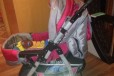Продам детскую коляску-трансформер+ слинг-переноск в городе Чита, фото 1, Забайкальский край