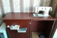 Швейная машина Чайка 142М в городе Хабаровск, фото 1, Хабаровский край