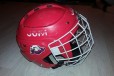 Продам хоккейный шлем в городе Саратов, фото 1, Саратовская область