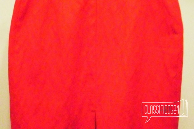 Костюм красного цвета в городе Чебоксары, фото 4, Пиджаки и костюмы