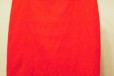 Костюм красного цвета в городе Чебоксары, фото 3, стоимость: 250 руб.