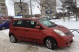 Nissan Note, 2008 в городе Архангельск, фото 1, Архангельская область